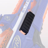 Picatinny Weaver Rail Slot Sets For Nerf N-Strike Elite Rapidstrike CS-18 Blasters Toy | Worker4Nerf