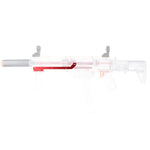 Pump Kits for Nerf N-Strike Elite Retaliator Toy Color Red | Worker4Nerf