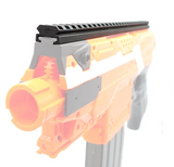 Worker 27.9cm Picatinny Top Rail Mount for Stryfe (Multiple Colors) - Worker4Nerf