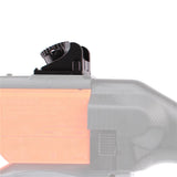Worker 3D Printed MP5-SD Type Rear Sight for Stryfe (F10555 No.114) - Worker4Nerf