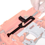 Push Hammer Rod Kit for Nerf Stryfe and Demolisher 2-in-1 Blasters - Worker4Nerf