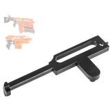 Push Hammer Rod Kit for Nerf Stryfe and Demolisher 2-in-1 Blasters - Worker4Nerf