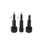 Worker Thumb and Hand Screw Kit for Rapidstrike CS-18 - Worker4Nerf