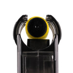 50pc 36mm Short Darts for Foam Blaster Retaliator Mod - Worker4Nerf