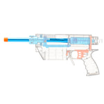 Worker Accurate Type Short Dart Kit for Prophecy/Nerf Retaliator (Blue) - Worker4Nerf
