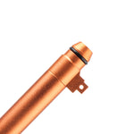 Power Type Short Darts Upgrade Kit DIY Kits for Nerf Retaliator/Prophecy Toy Mod (Orange) - Worker4Nerf