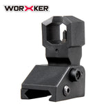 Worker Folding Sight Decoration Kit for Worker and Nerf Blasters | Worker4Nerf