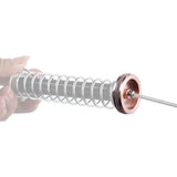 Piston Pushing Head Injection Molding Part for Nerf LongShot CS-12 - Worker4Nerf