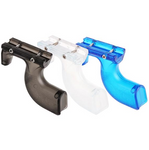 Worker Front Handle Attachment for N-Strike Elite 20MM Rail Mount - Worker4Nerf